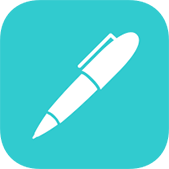 Noteshelf Logo